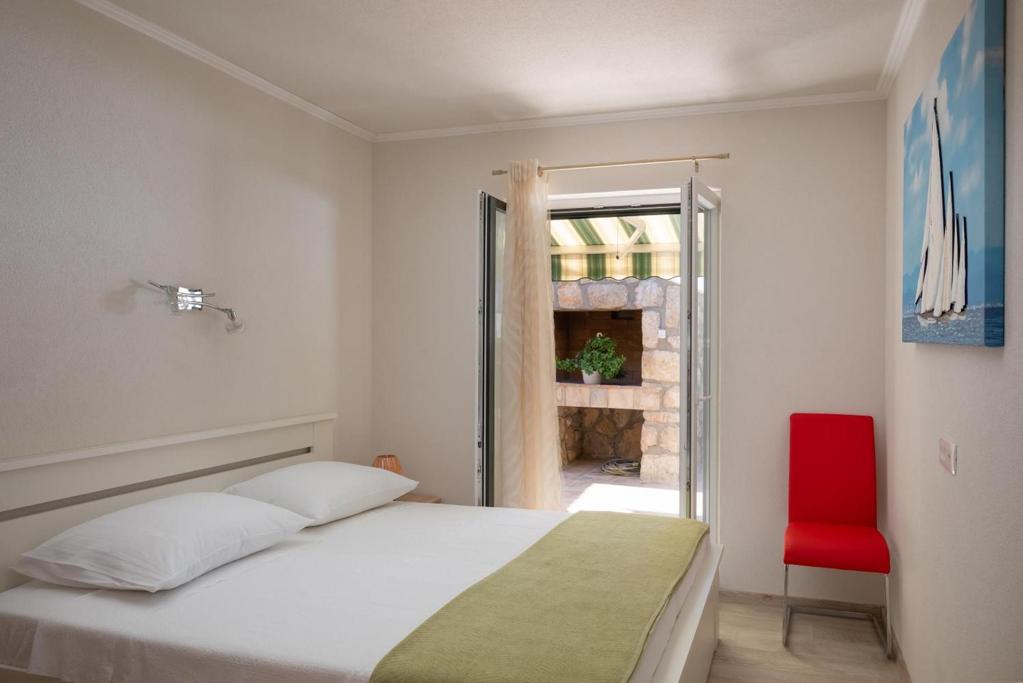 Apartment Pod Nespolom ตริสเตโน ห้อง รูปภาพ