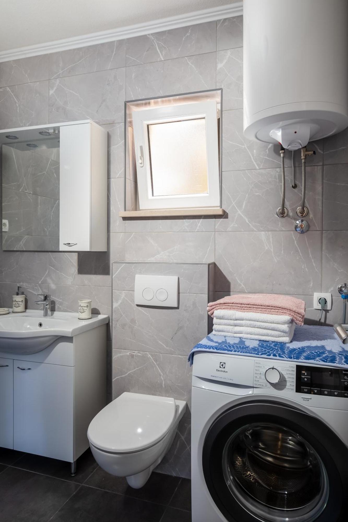 Apartment Pod Nespolom ตริสเตโน ห้อง รูปภาพ